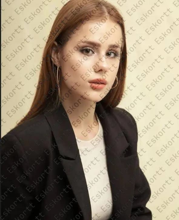 Маргарита escort in Moscow
