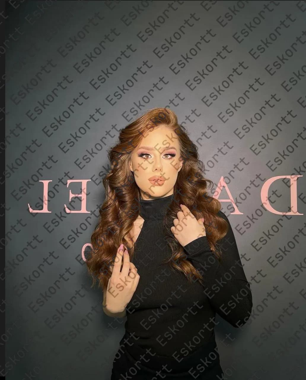 Маргарита escort in Moscow