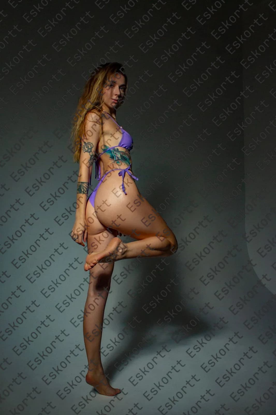 Мирослава escort in Moscow