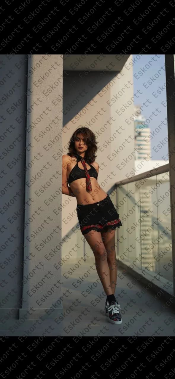 Ава escort in Moscow