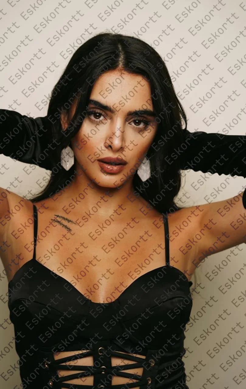 Ава escort in Moscow