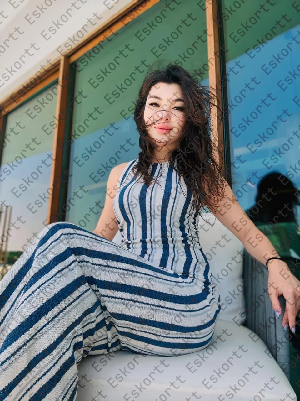 Дарья escort in Moscow