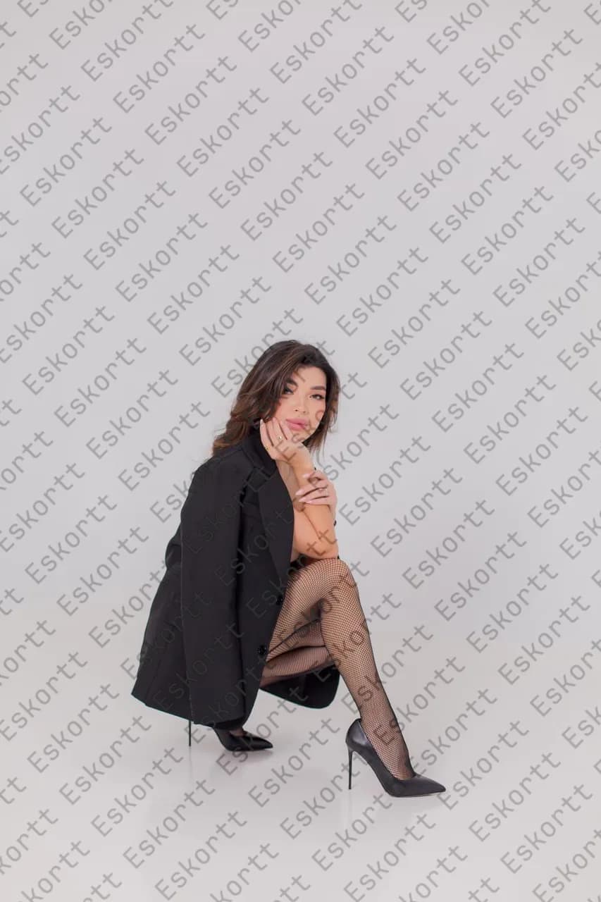 Дарья escort in Moscow