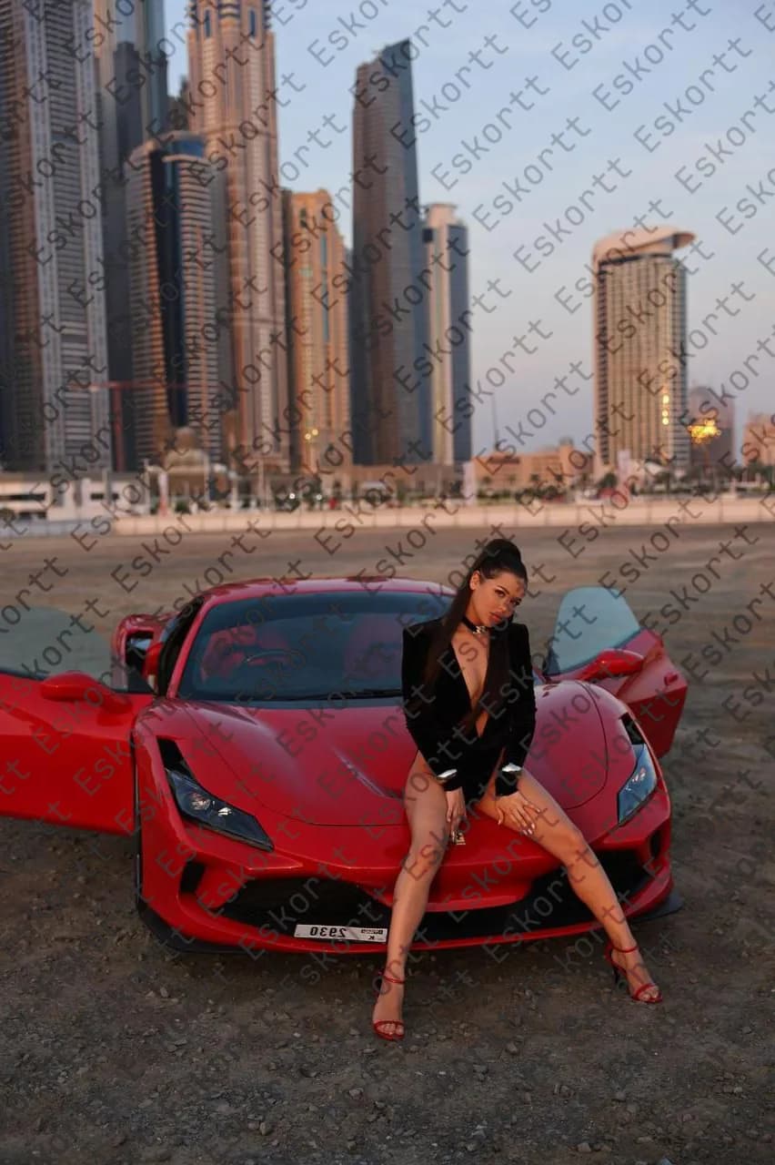 Вилена escort in Moscow
