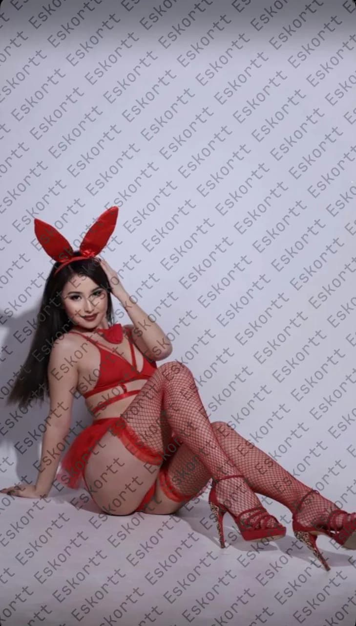 Жасмин escort in Moscow