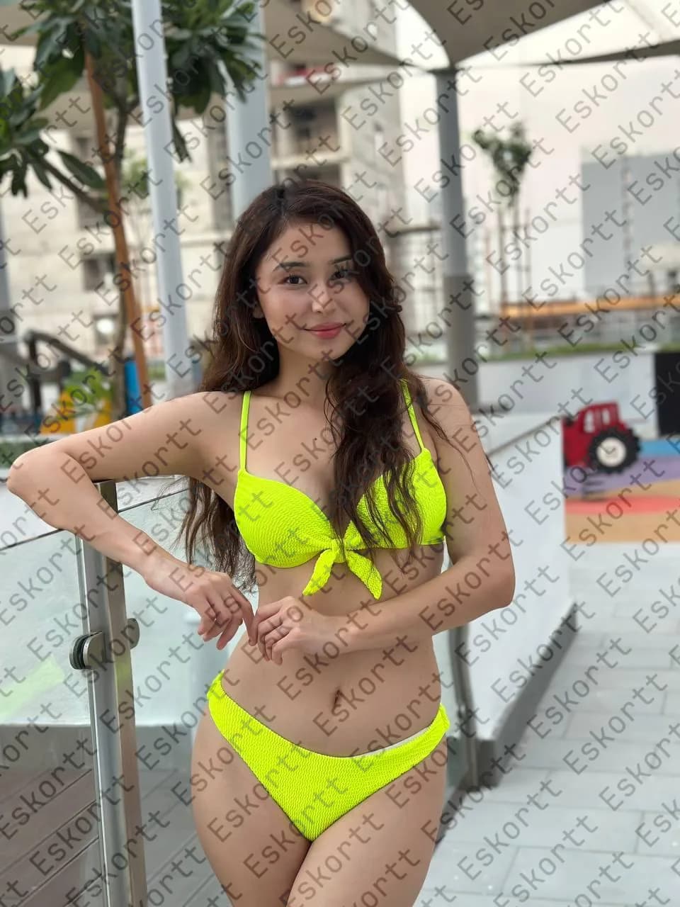 Жасмин escort in Moscow