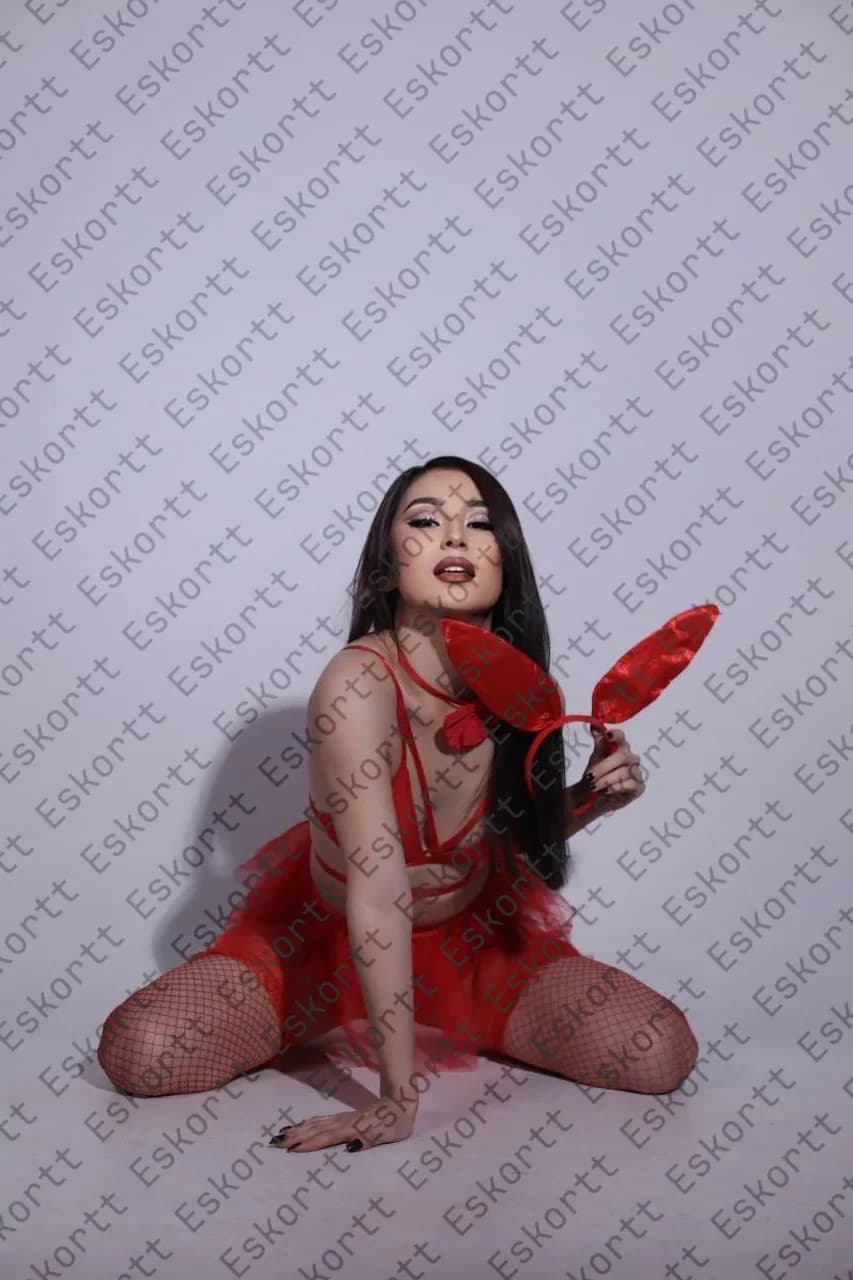 Жасмин escort in Moscow