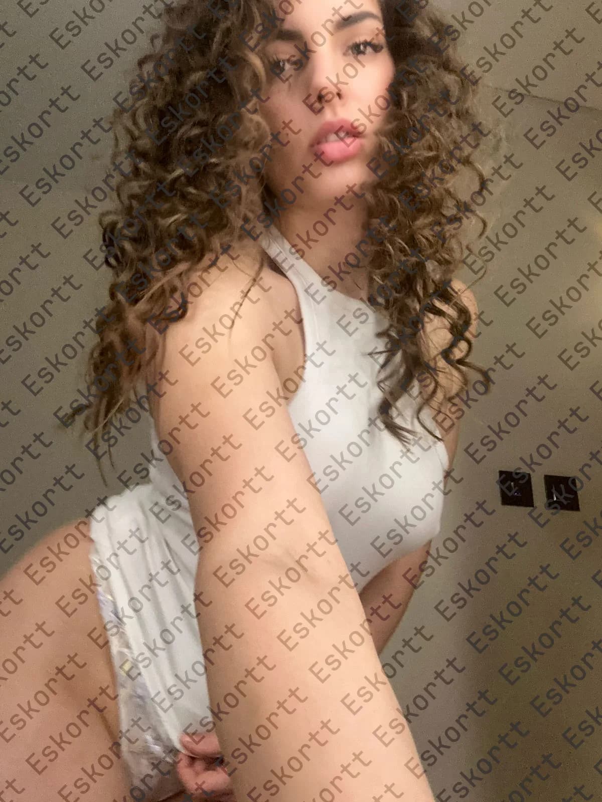 Эмбер escort in Moscow