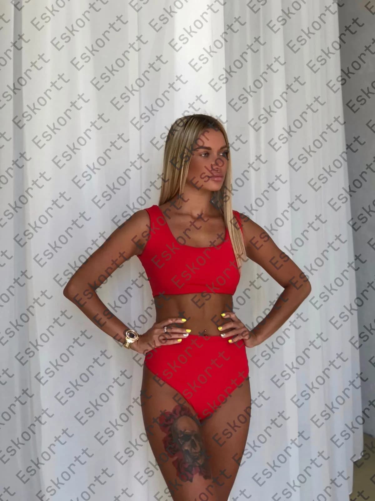 Яна escort in Moscow