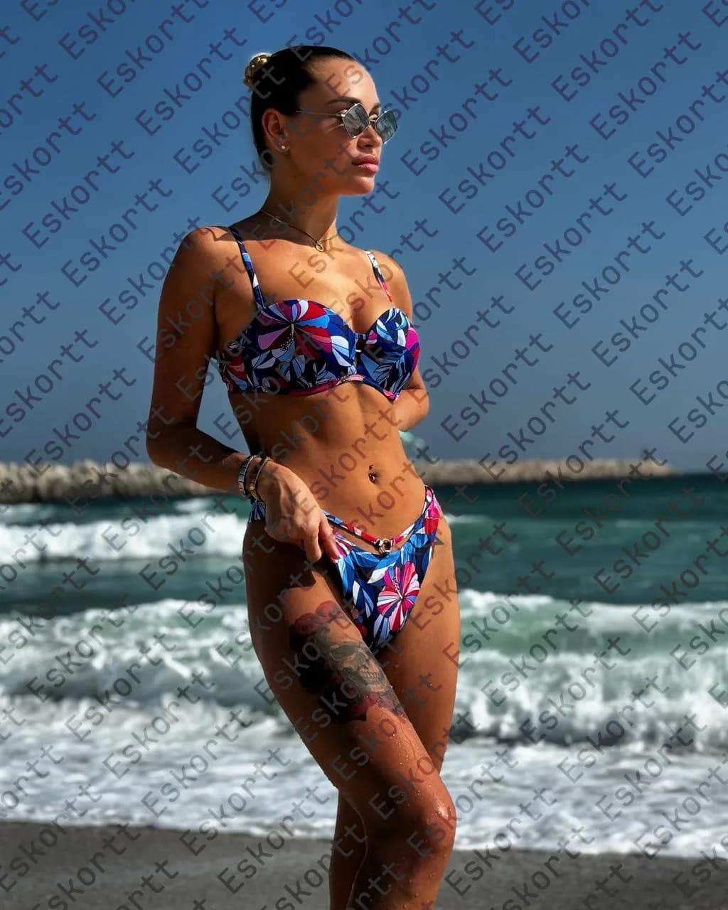 Яна escort in Moscow