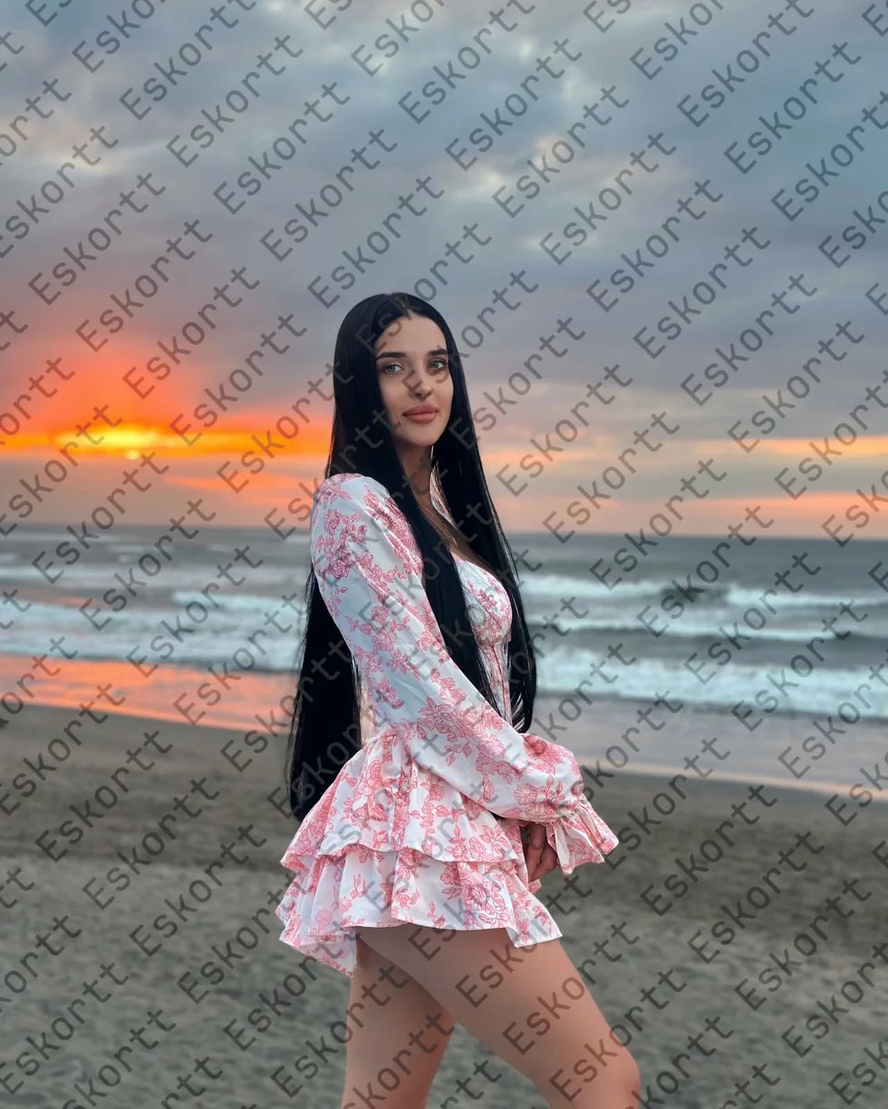 Стеша escort in Moscow