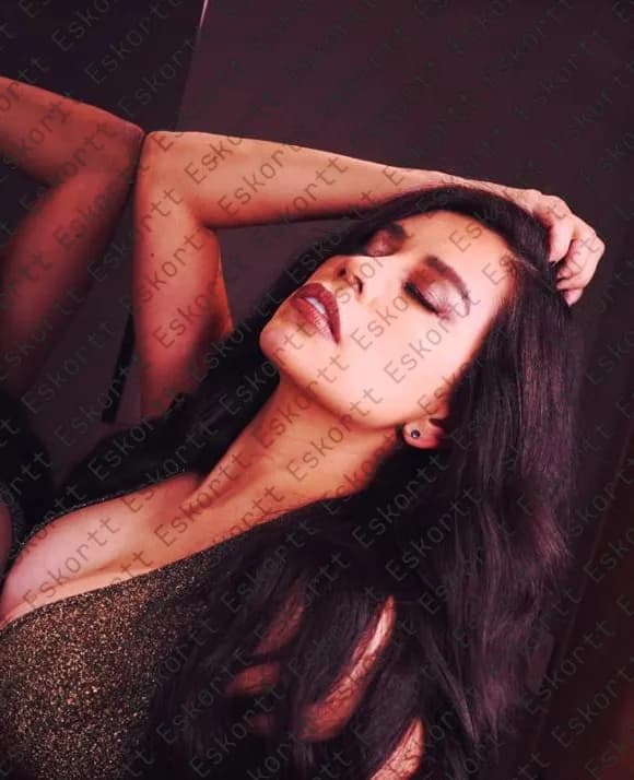 Сусана escort in Moscow