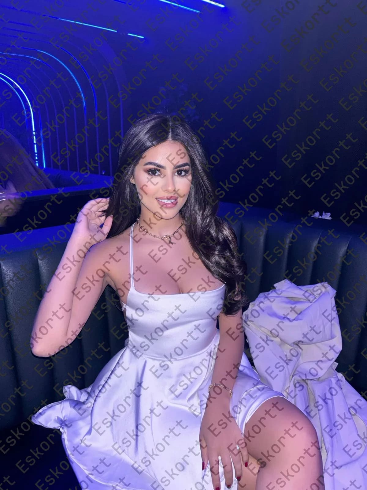 Шайма escort in Moscow