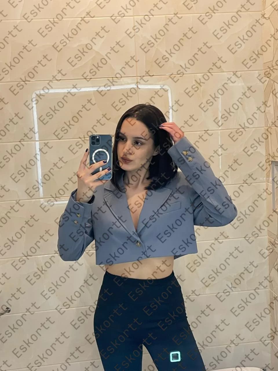 Айя escort in Moscow