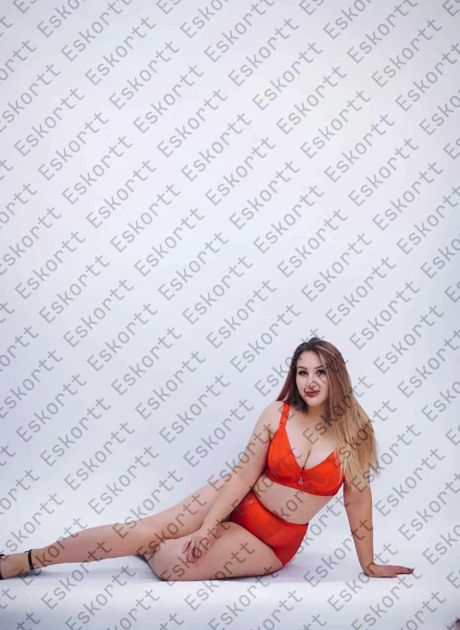 Светлана escort in Moscow