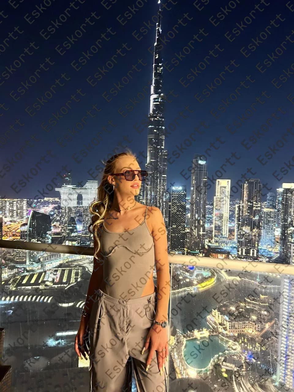 Белла escort in Moscow