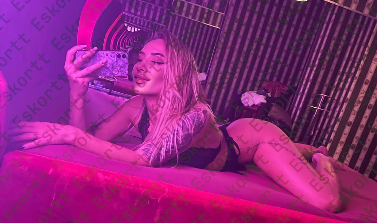 Кинди escort in Moscow