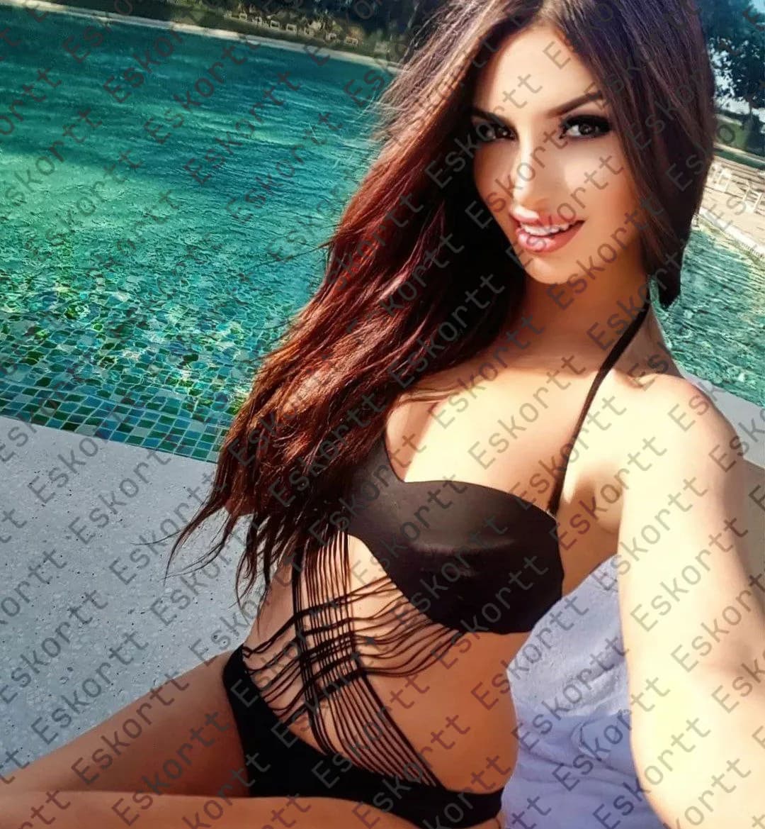 Нинель escort in Moscow