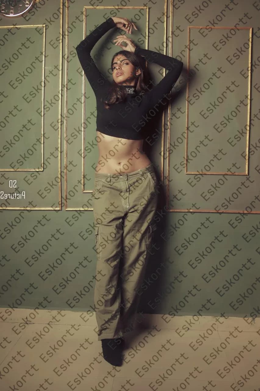 Леля escort in Moscow