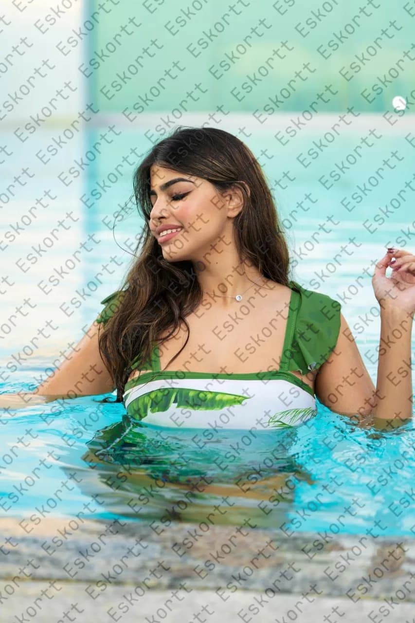 Леля escort in Moscow