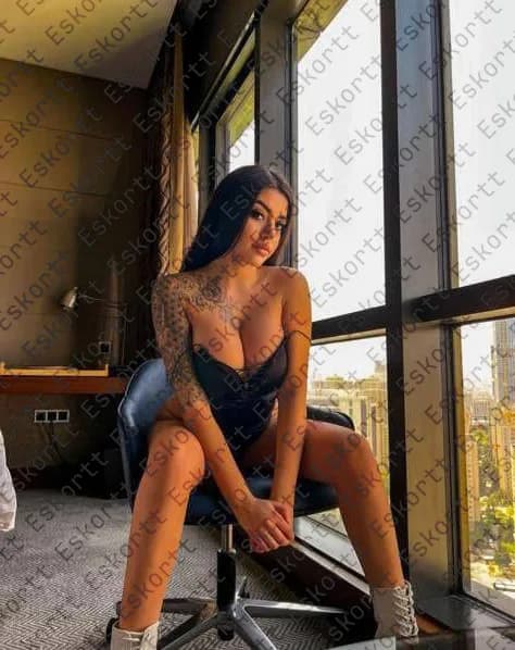 Кима escort in Moscow