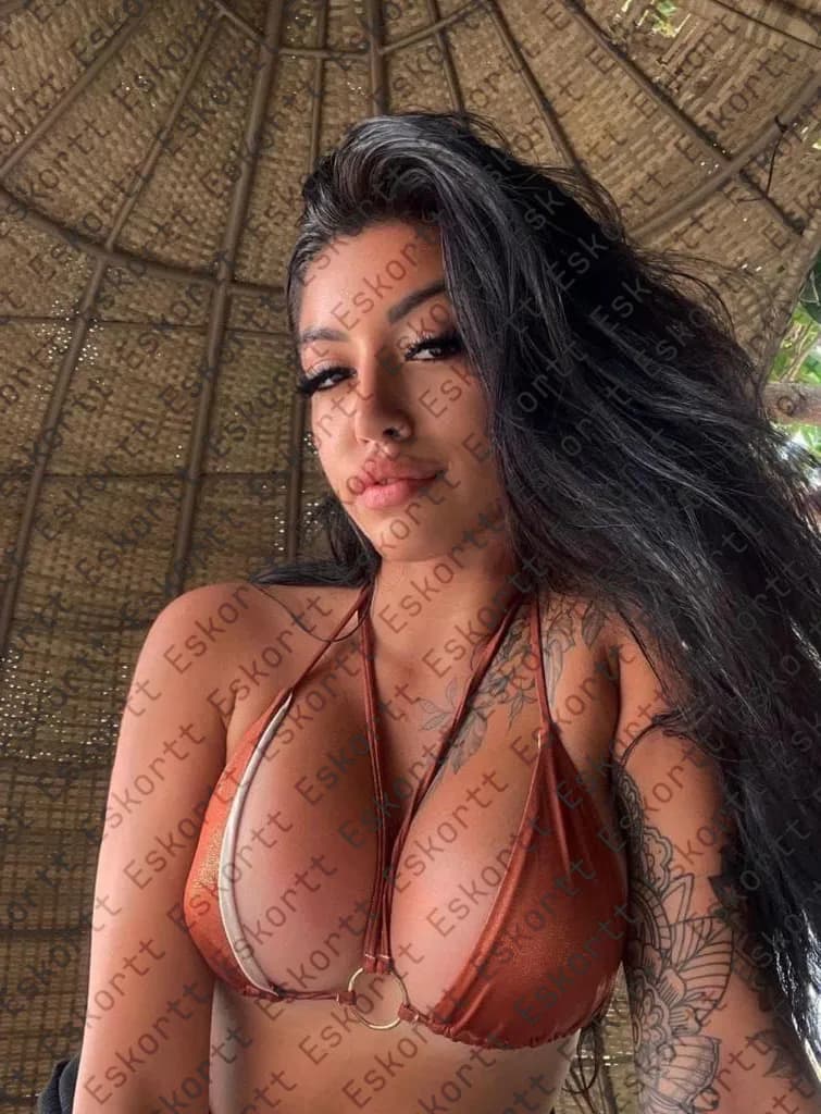 Кима escort in Moscow