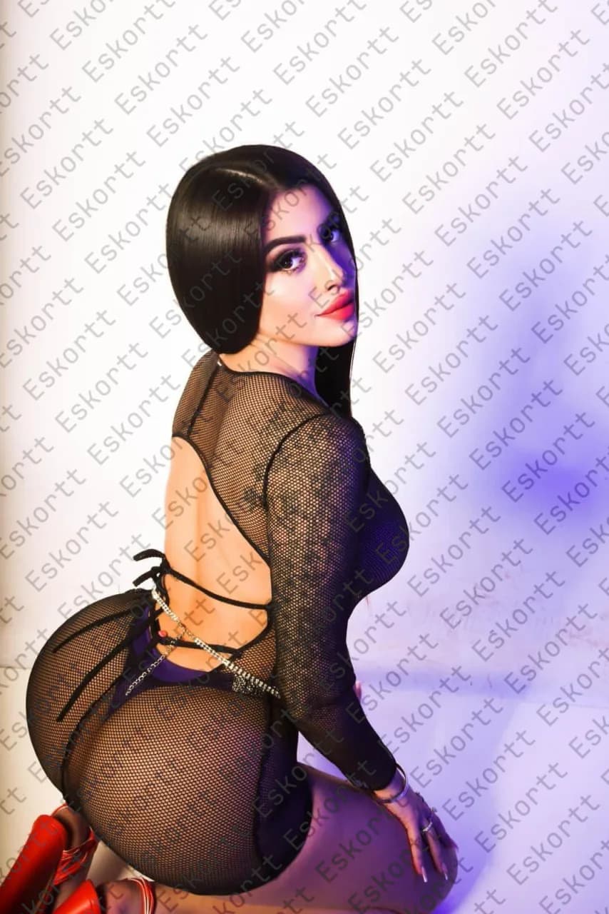 Кима escort in Moscow