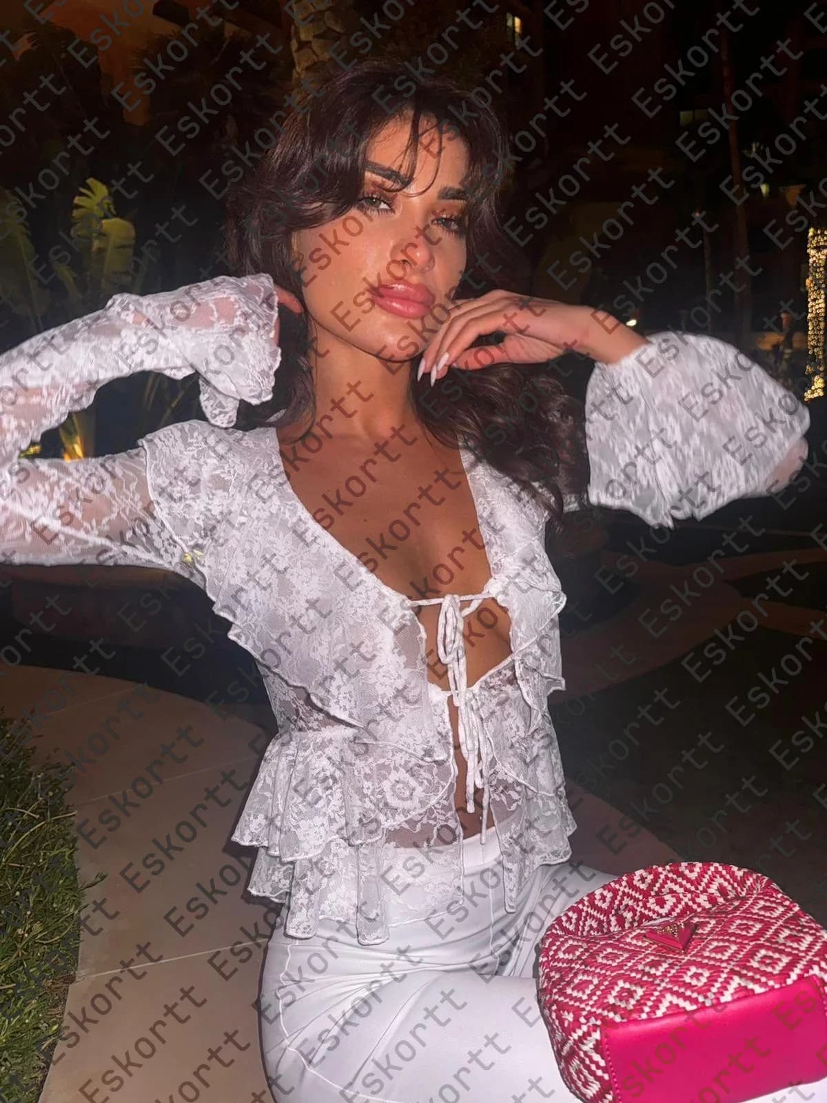 Изабель escort in Moscow