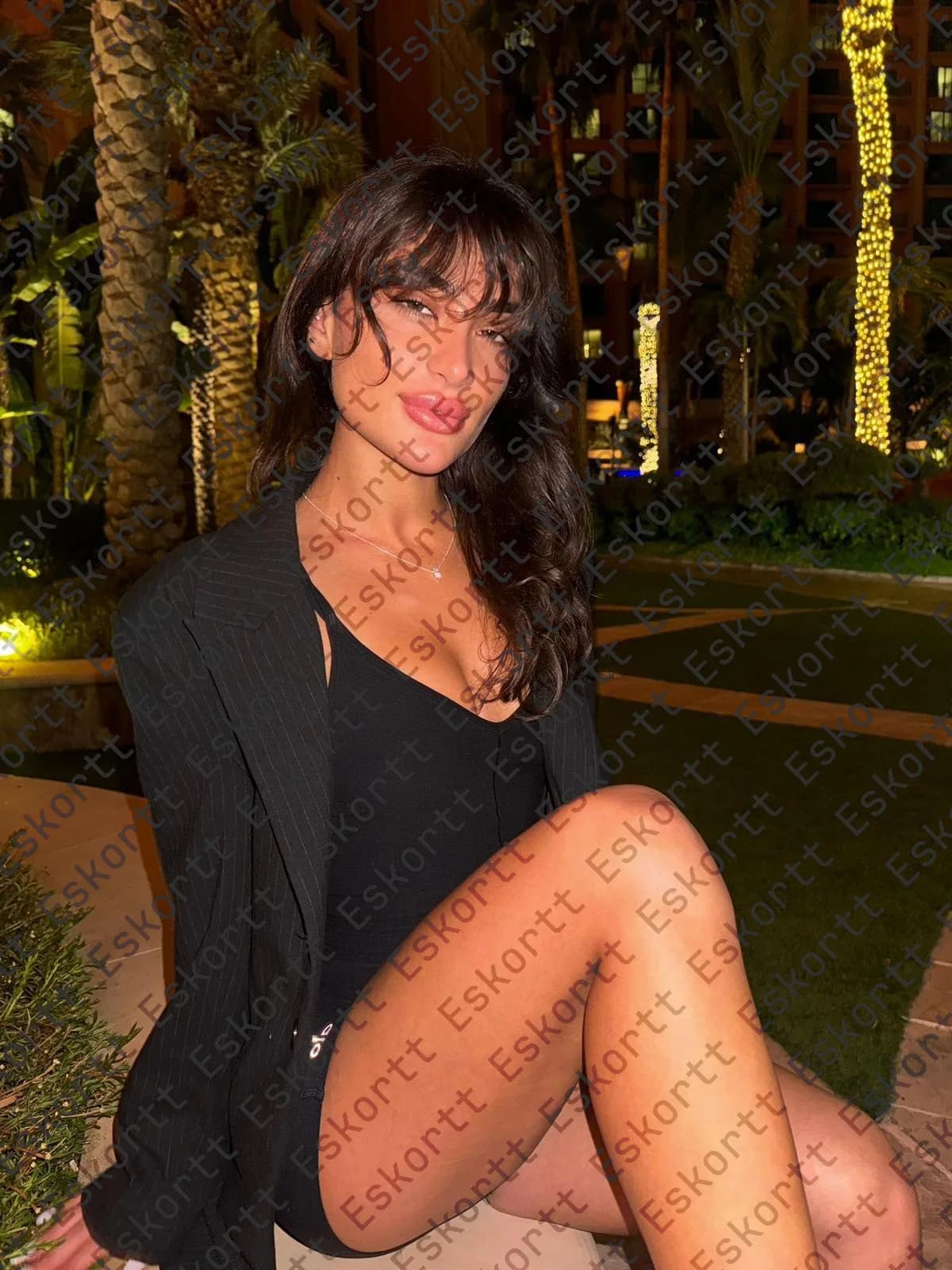 Изабель escort in Moscow