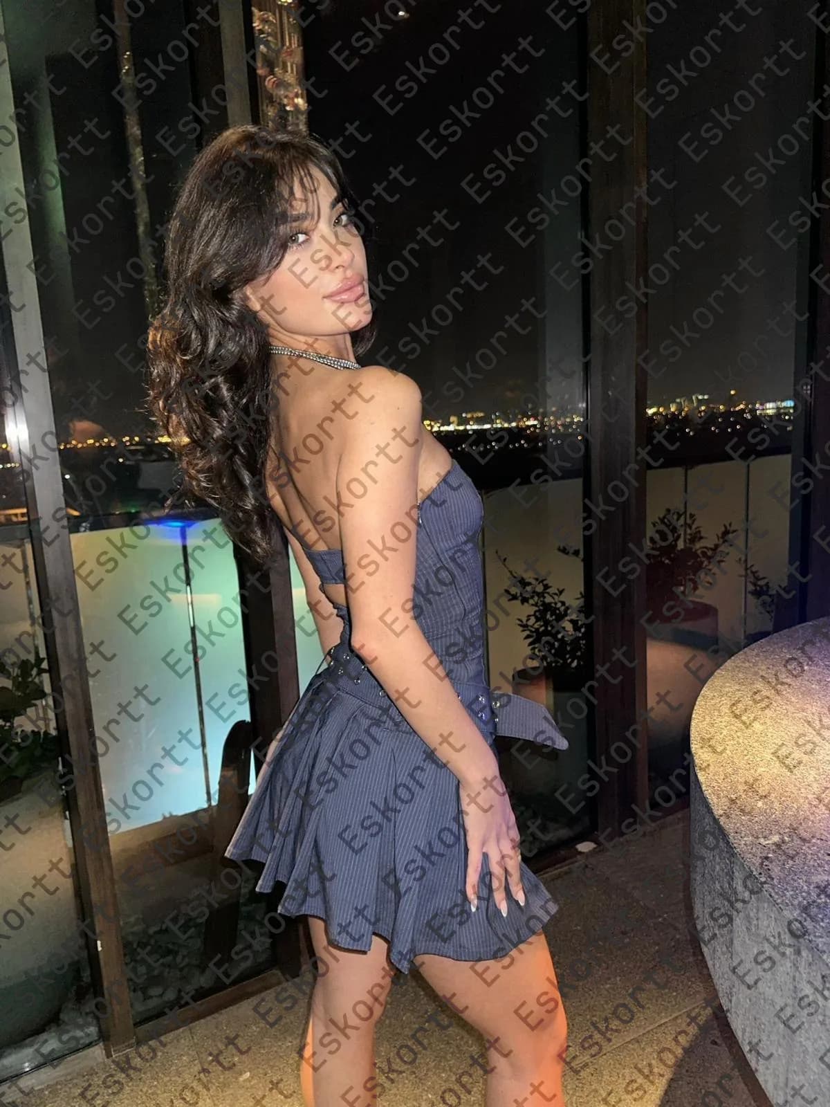 Изабель escort in Moscow