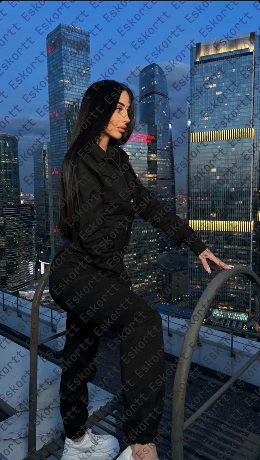 Аделина escort in Moscow