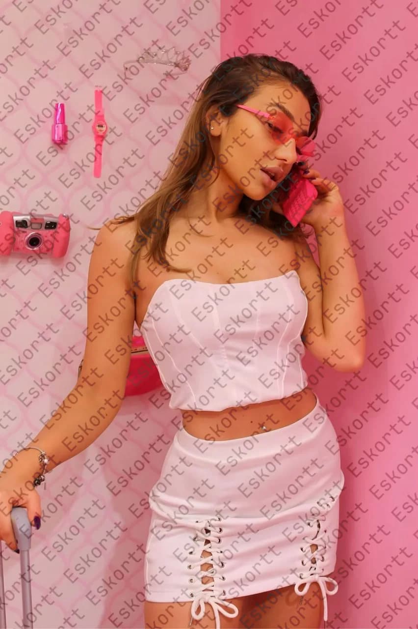 Лики escort in Moscow
