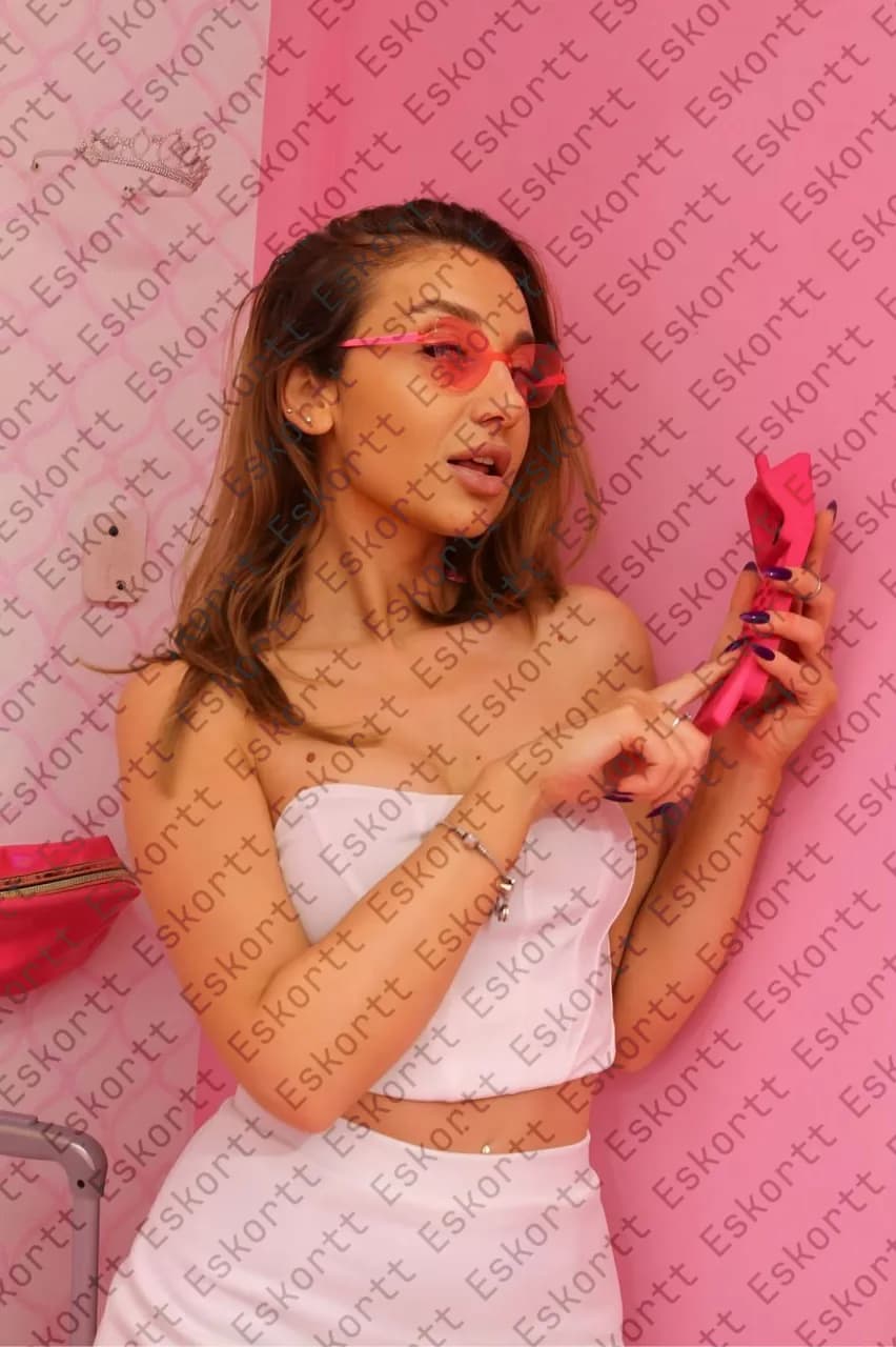 Лики escort in Moscow