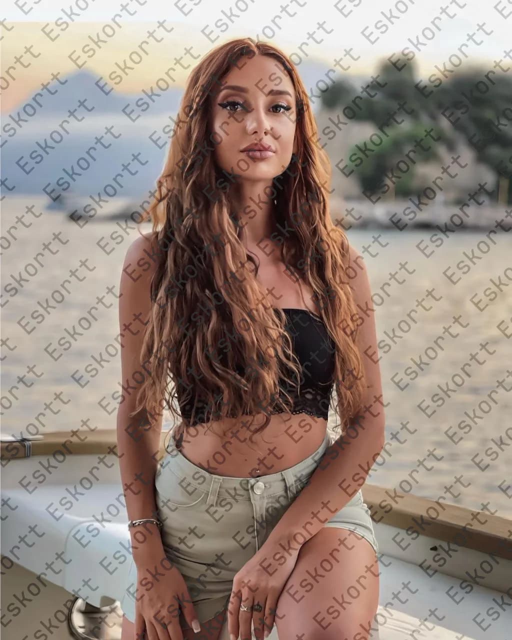 Лики escort in Moscow