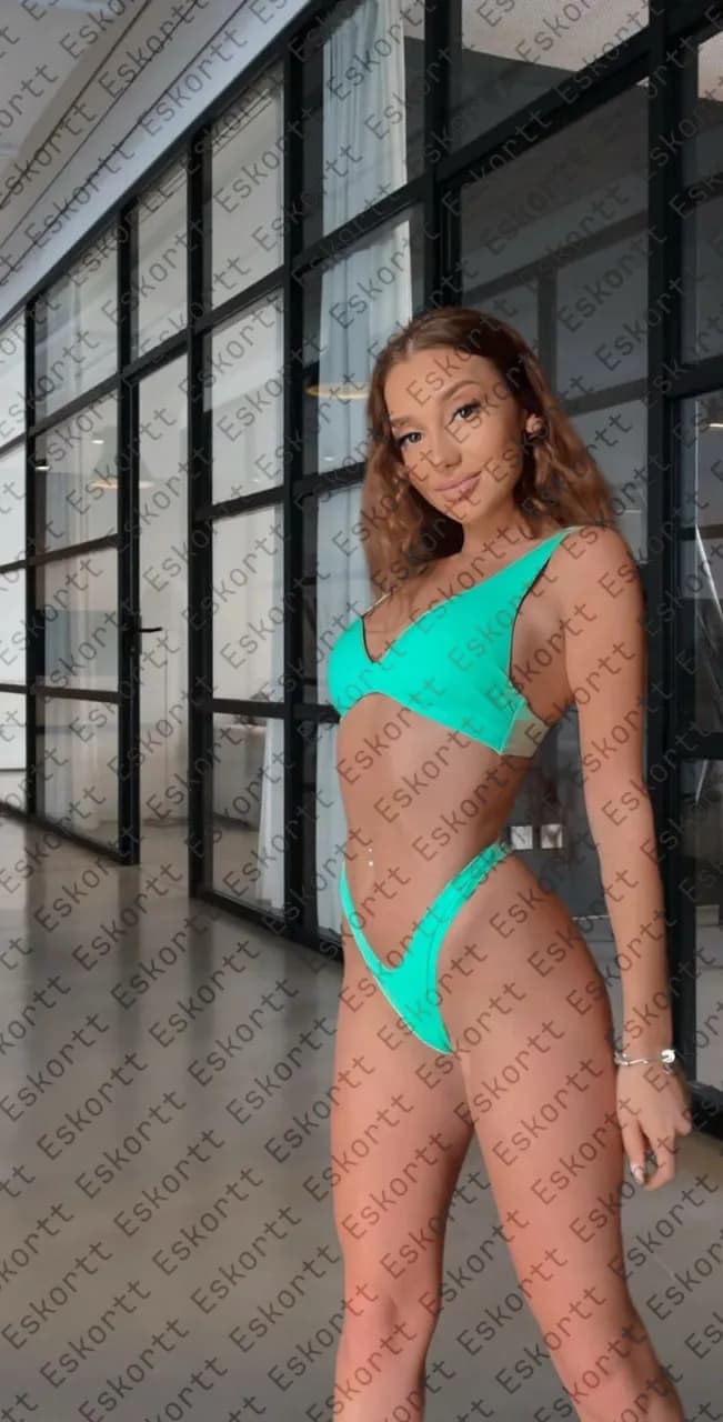 Лики escort in Moscow