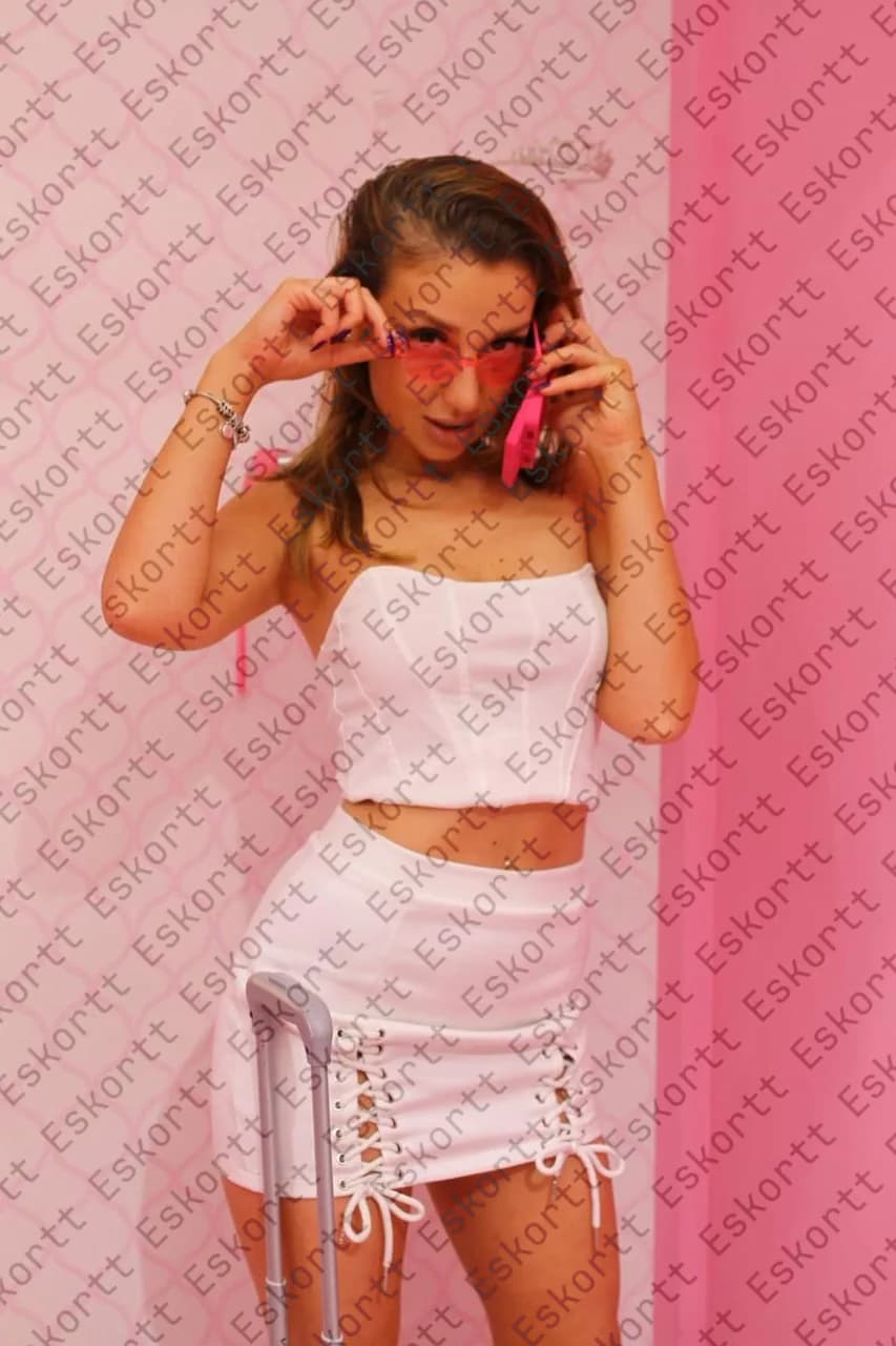 Лики escort in Moscow