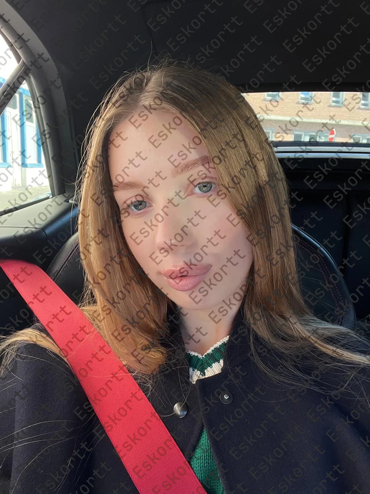 Божена escort in Moscow