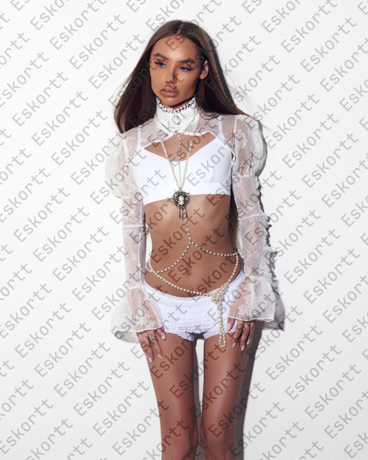 Виктория escort in Moscow