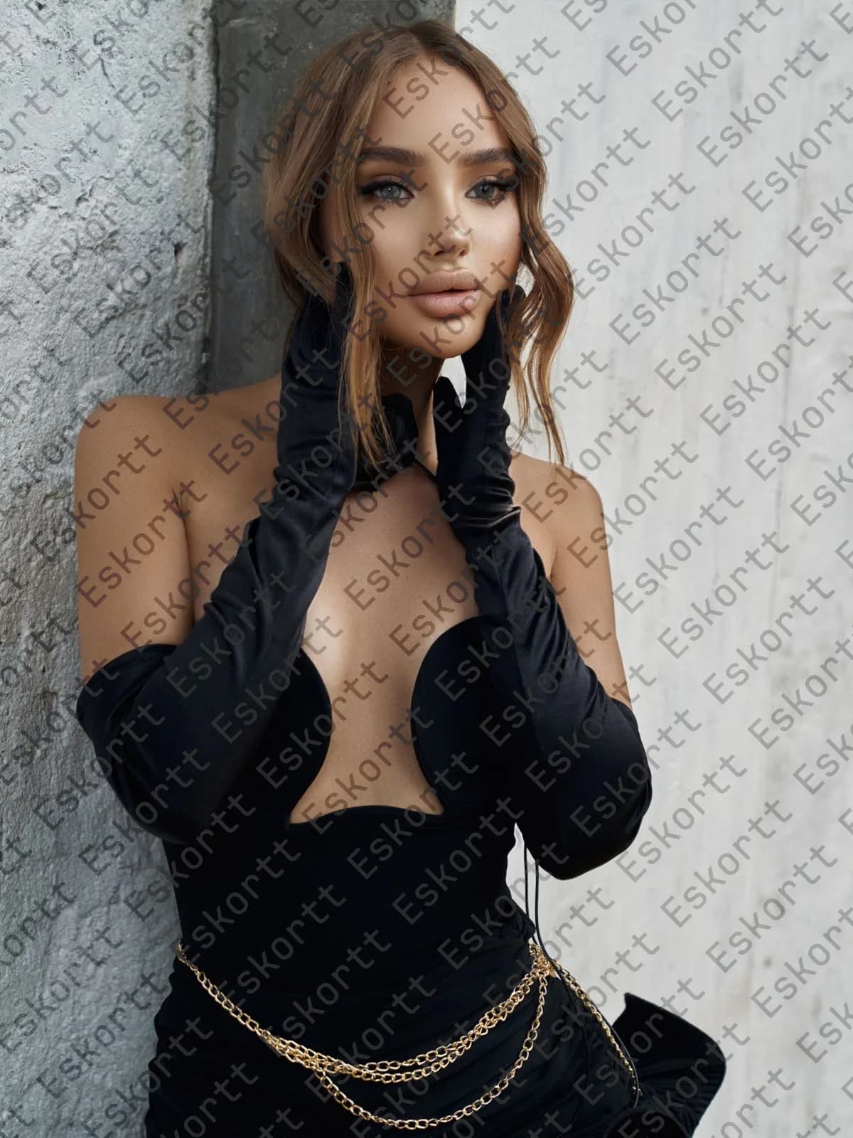 Виктория escort in Moscow