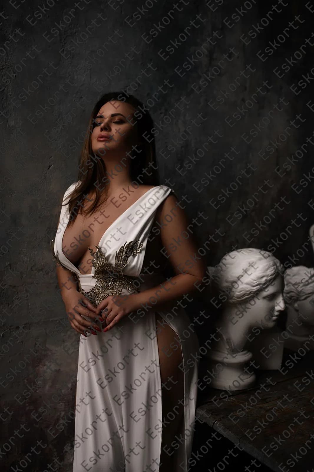 Афродита escort in Moscow