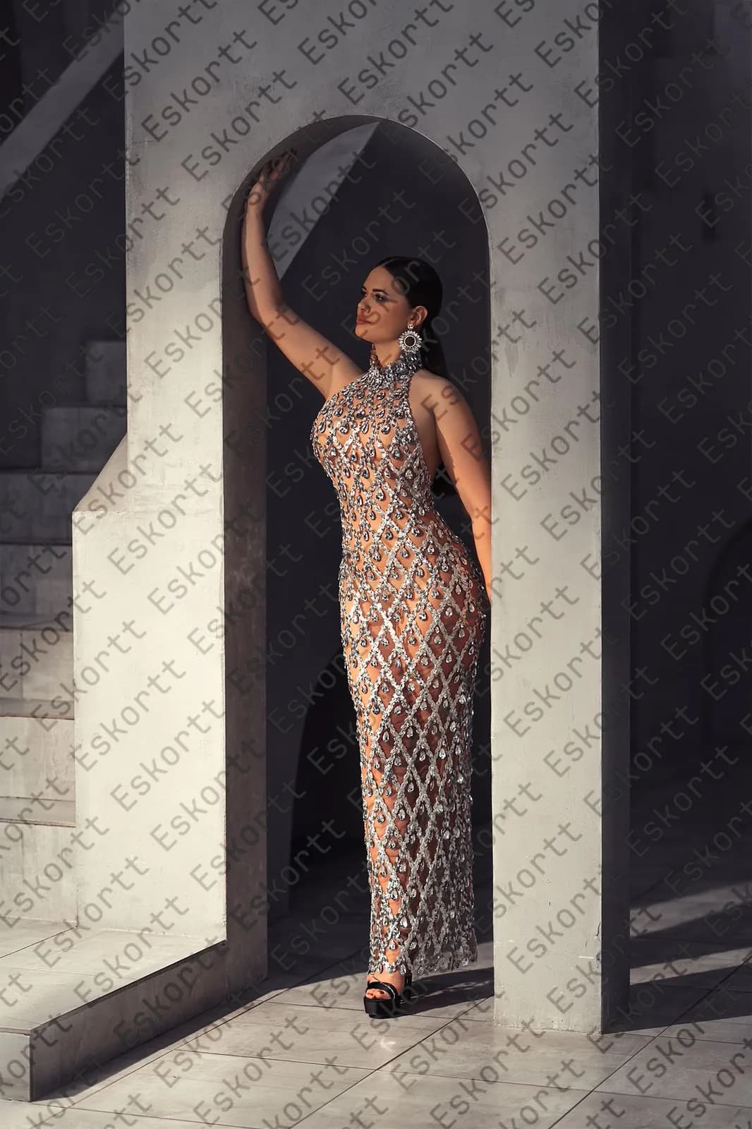 Афродита escort in Moscow