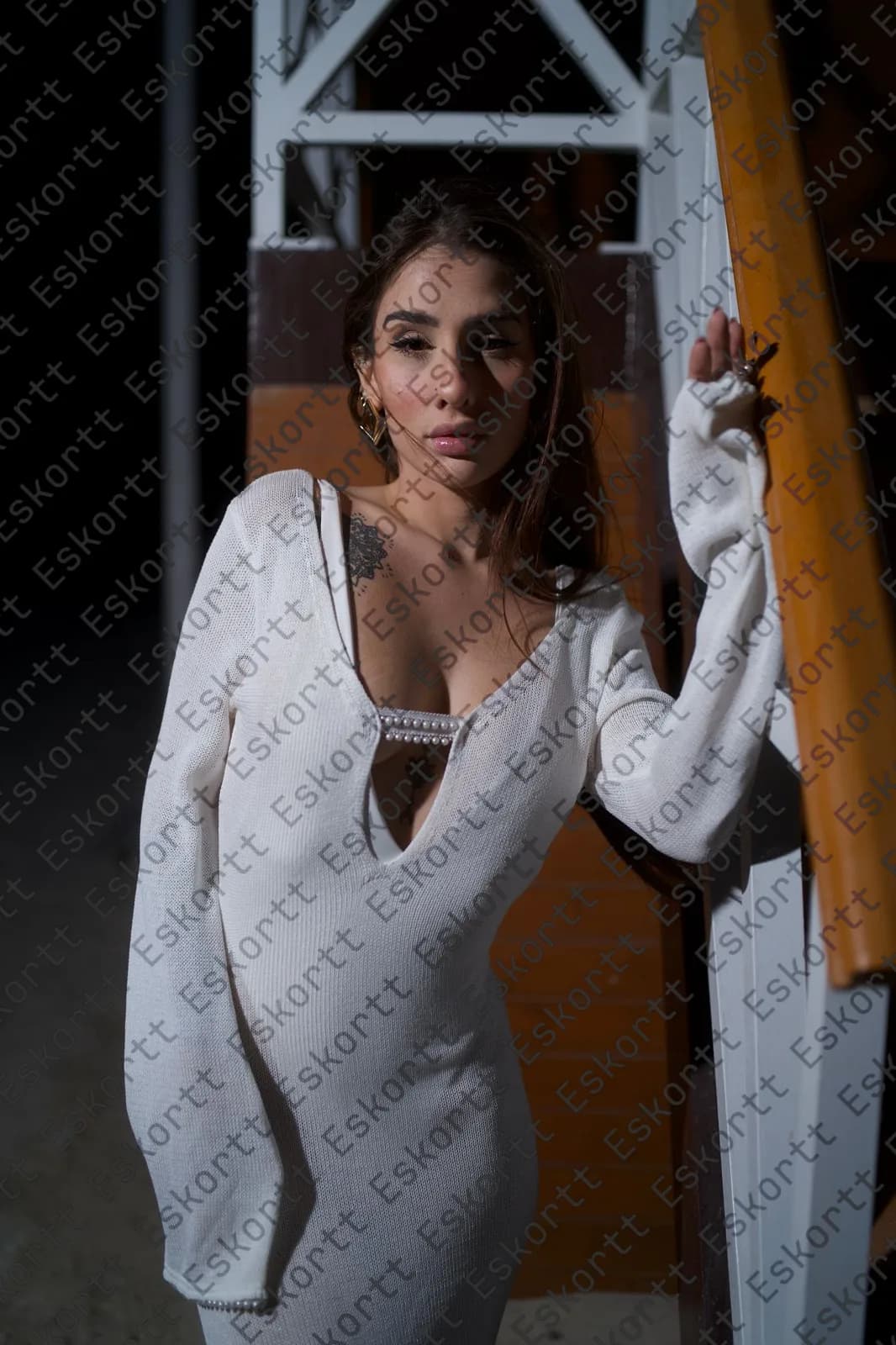 Лиза escort in Moscow