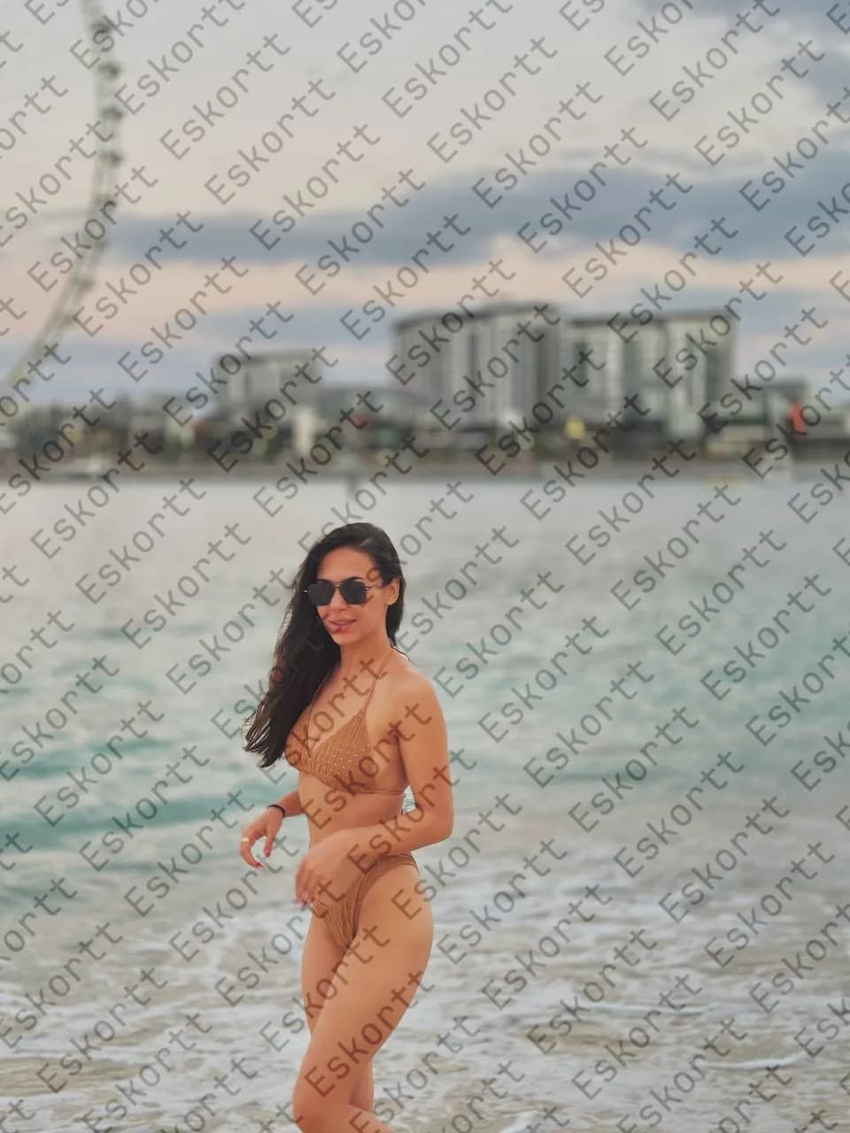 Лейла escort in Moscow