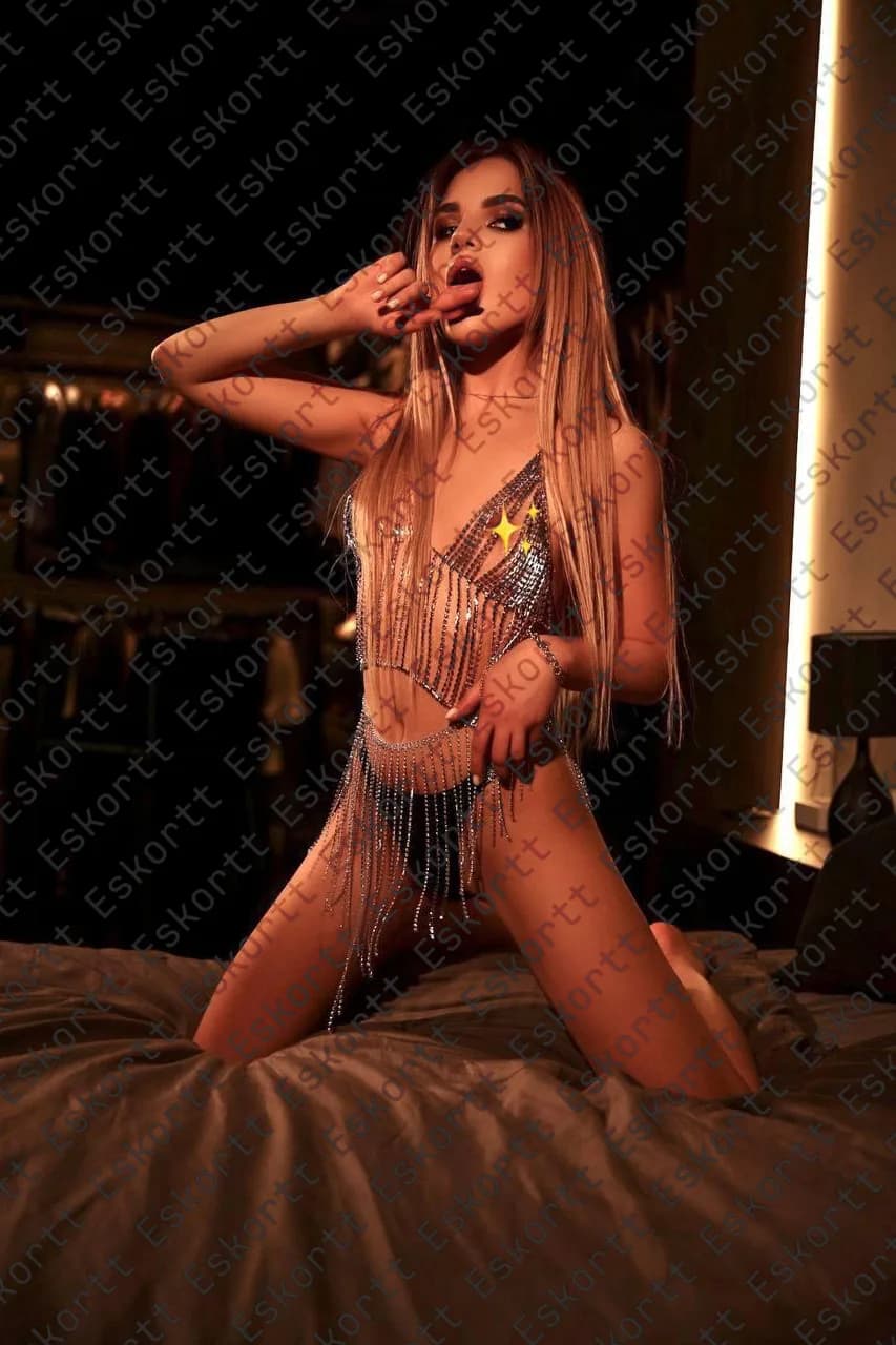 Нита escort in Moscow