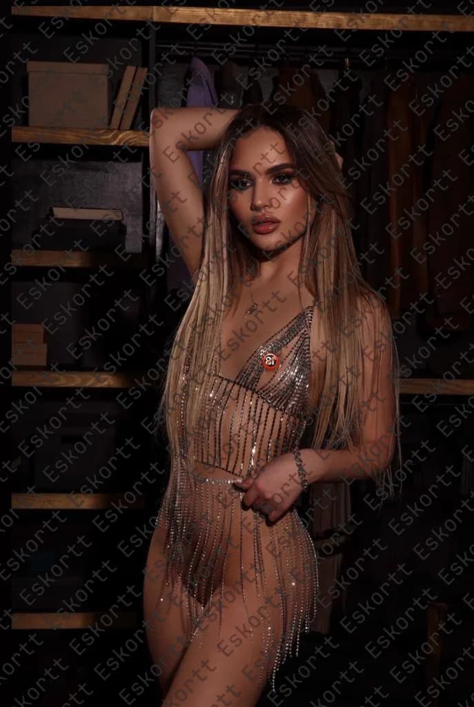 Нита escort in Moscow