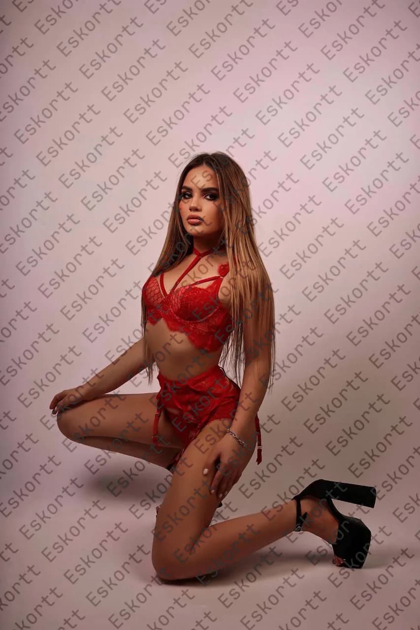 Нита escort in Moscow