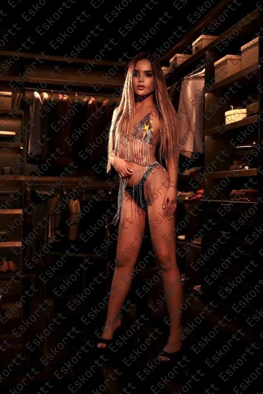 Нита escort in Moscow