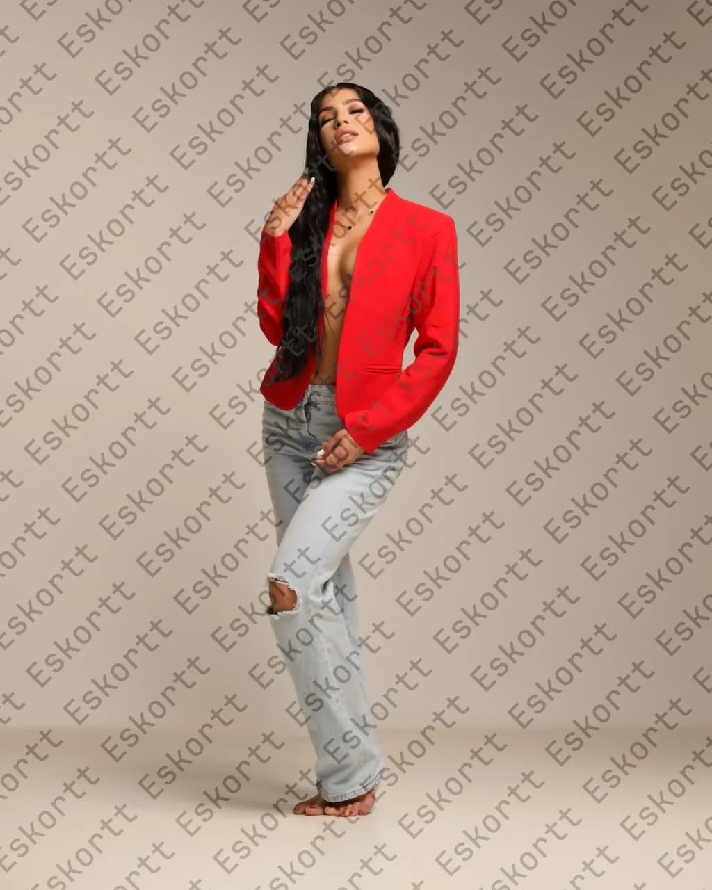 Мина escort in Moscow