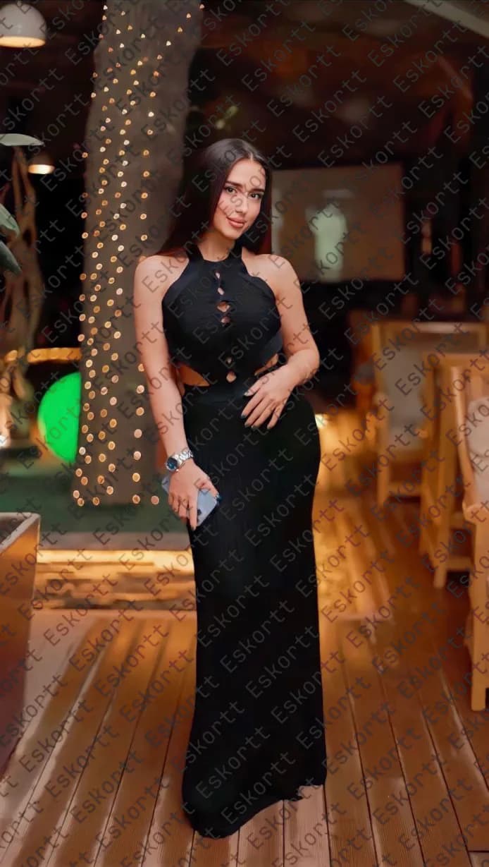 Фаида escort in Moscow