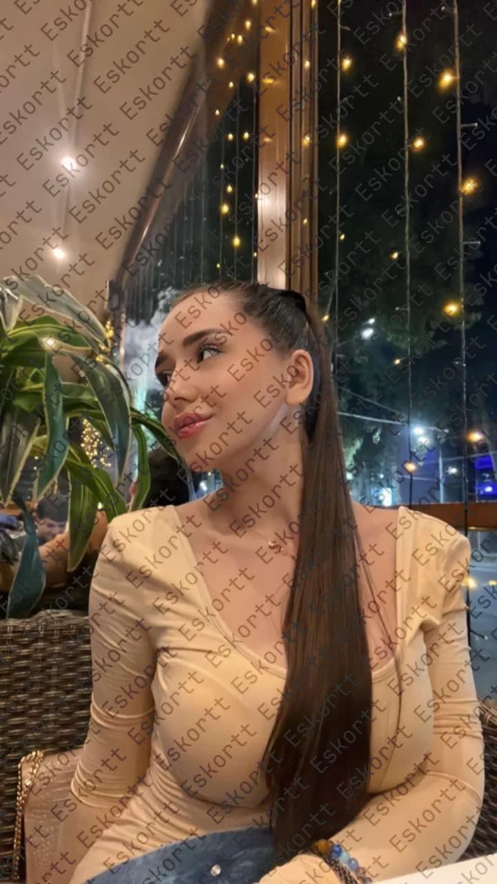 Фаида escort in Moscow